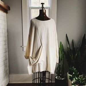 Elizabeth Suzann Long Sleeve Harper Tunic